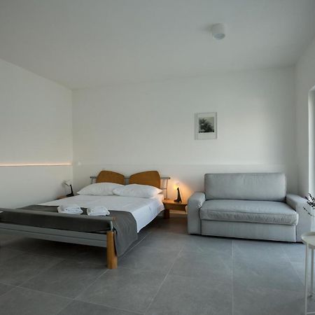 Vila Visnjic Grebaštica Exterior foto