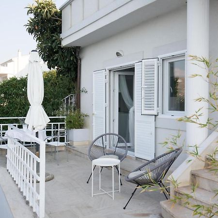 Vila Visnjic Grebaštica Exterior foto